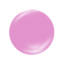 Alternative view of CV038 - Neon Peach