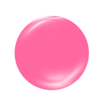 Alternative view of CV042 - Hot Pink