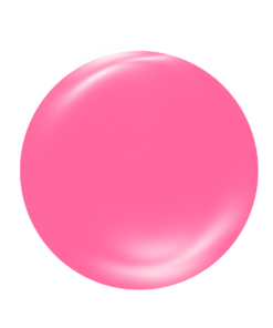 Alternative view of CV042 - Hot Pink