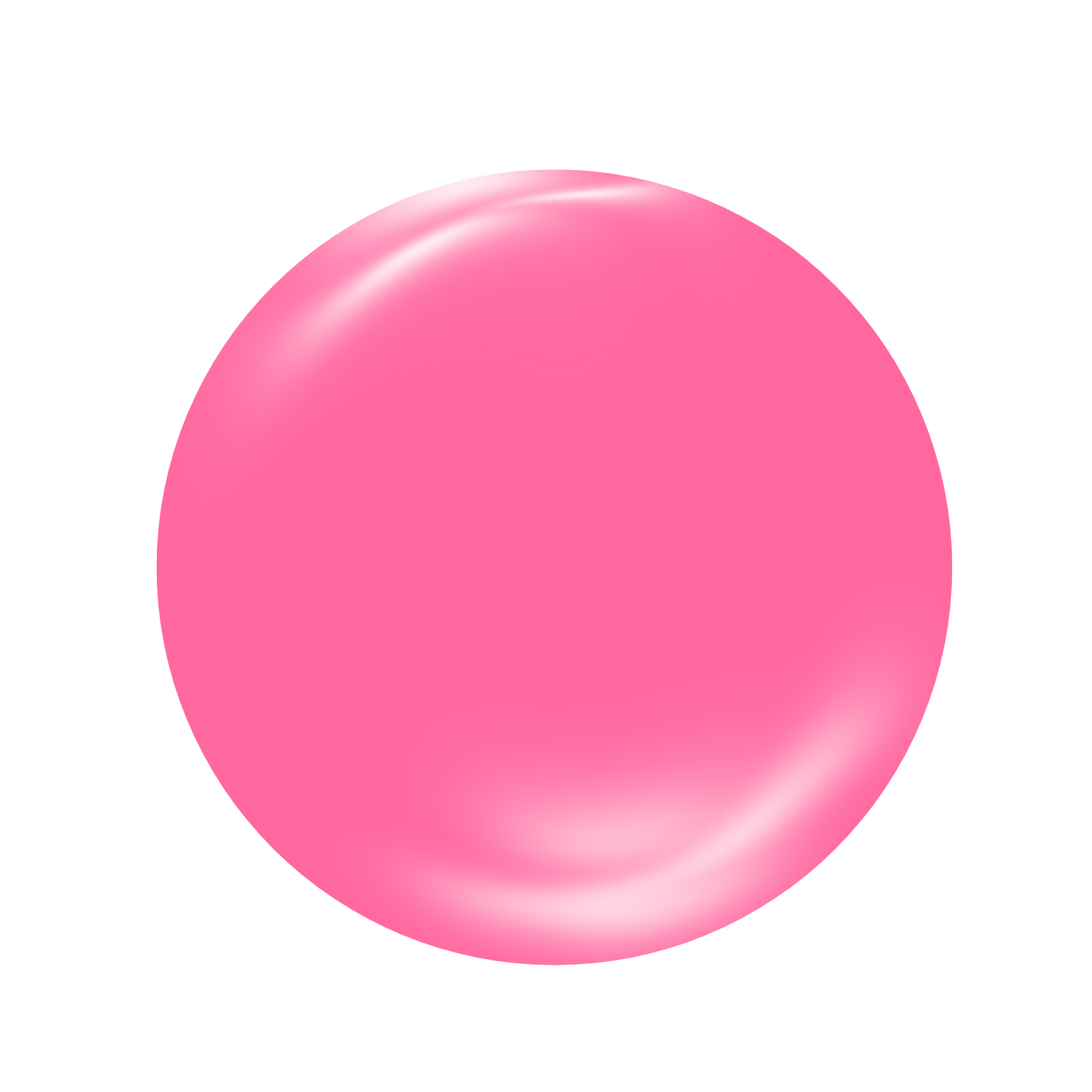 CV042 - Hot Pink – Image 2