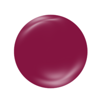 Alternative view of CV051 - Deep Mauve