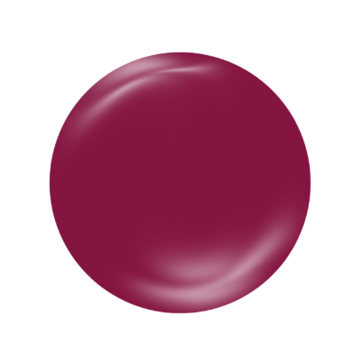 Alternative view of CV051 - Deep Mauve