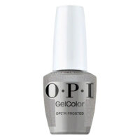 S01 OPI GC - OPI'M FROSTED