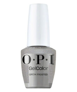 S01 OPI GC - OPI'M FROSTED