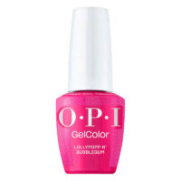 S02 OPI GC - Lollypoppin' Bubblegum