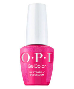 S02 OPI GC - Lollypoppin' Bubblegum