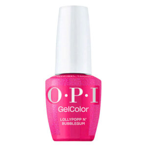 S02 OPI GC - Lollypoppin' Bubblegum