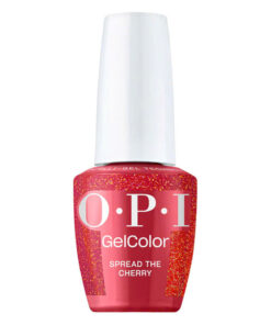 S04 OPI GC - Spread The Cherry