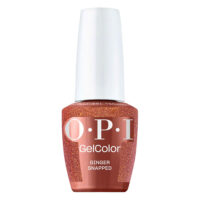 S06 OPI GC - Ginger Snapped