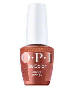S06 OPI GC - Ginger Snapped