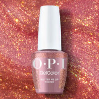 S09 OPI GC - Butter Me Up Toffee