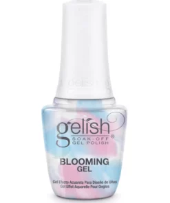 Blooming Gel