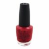 N25 OPI NL - Big Apple Red