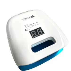 Alternative view of Portable Dual Led Lampe VEROSE 64W