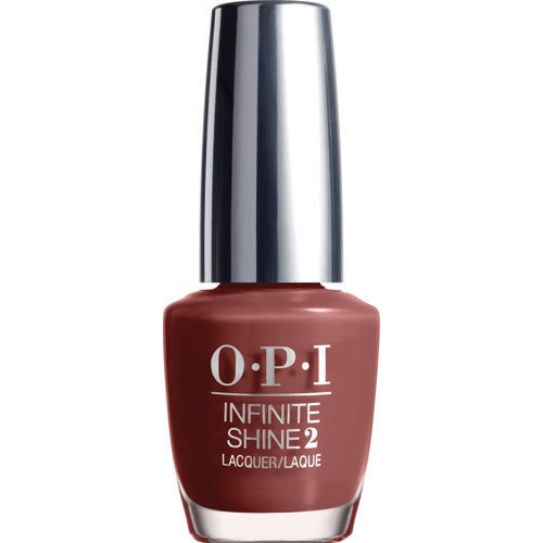 L53 OPI IS - linger over coffee