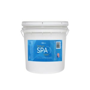 Sel SPA Tablet Concentration 10 000 pcs