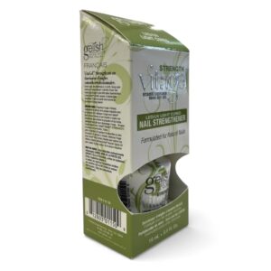 Gelish VitaGel Strength – Durcisseur Ongles LED/UV (15 ml)