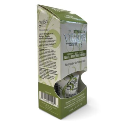 Gelish VitaGel Strength – Durcisseur Ongles LED/UV (15 ml)