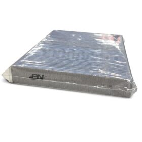 Lime Zebra Carre Grand Largeur 100/100 - 50pcs