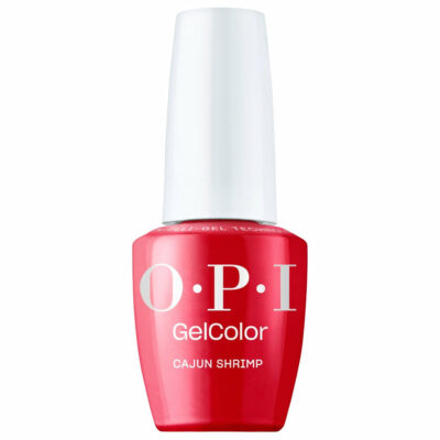 L64 OPI GC - cajun shrimp