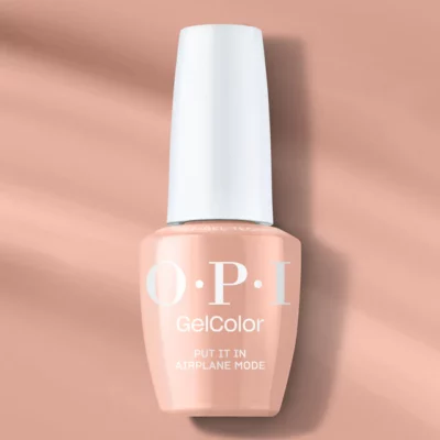 S062 OPI GC - Put it in Airplane Mode