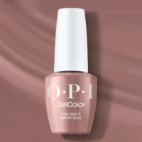 S063 OPI GC - You Don’t Know Suzi