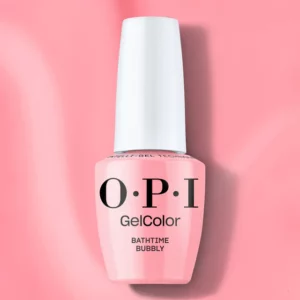 S065 OPI GC - Bathtime Bubbly