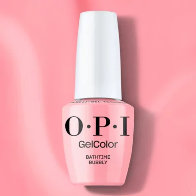 S065 OPI GC - Bathtime Bubbly