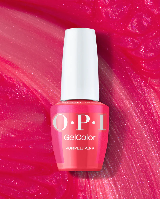 S067 OPI GC - Pompeii Pink