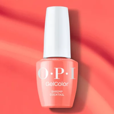 S068 OPI GC - Shrimp Cocktail