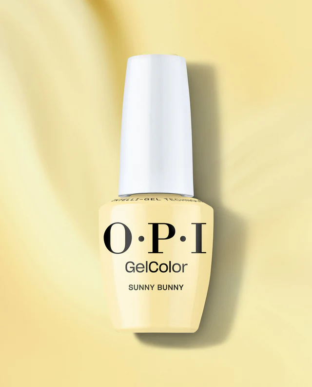 S069 OPI GC - Sunny Bunny