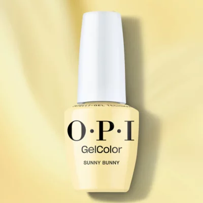 S069 OPI GC - Sunny Bunny