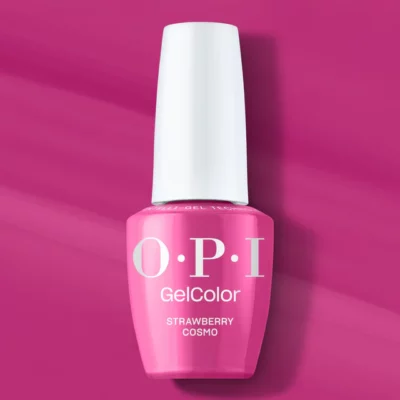 S070 OPI GC - Strawberry Cosmo