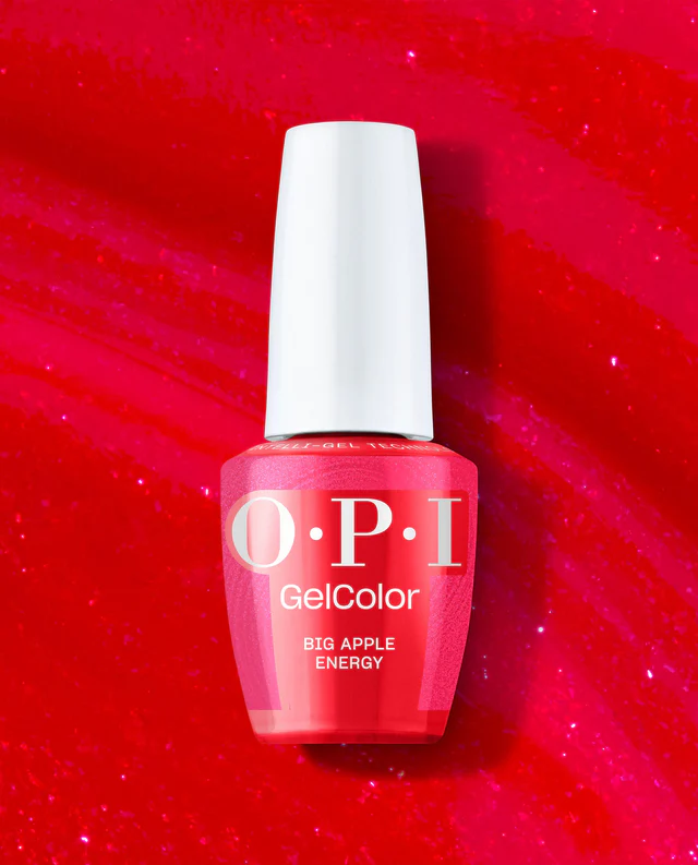 S072 OPI GC - Big Apple Energy