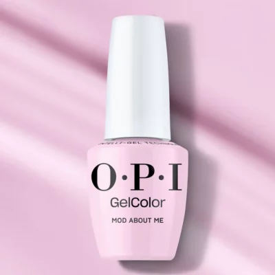 S064 OPI NL - Mod About Me