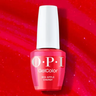 S072 OPI NL - Big Apple Energy