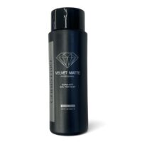 VELVET MATTE - Top Coat Matte 120ml