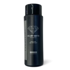 VELVET MATTE - Top Coat Matte 120ml