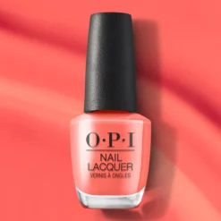 S068 OPI NL - Shrimp Cocktail