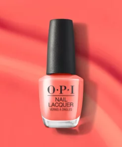 S068 OPI NL - Shrimp Cocktail
