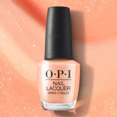 S066 OPI NL - Queens Rule