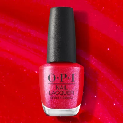 S072 OPI NL - Big Apple Energy