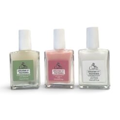 Alternative view of KERATINE ET PROTEINES - Durcisseur Pour Ongles PINK 17ml