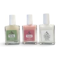 Alternative view of KERATINE ET PROTEINES - Durcisseur Pour Ongles NATUREL 17ml