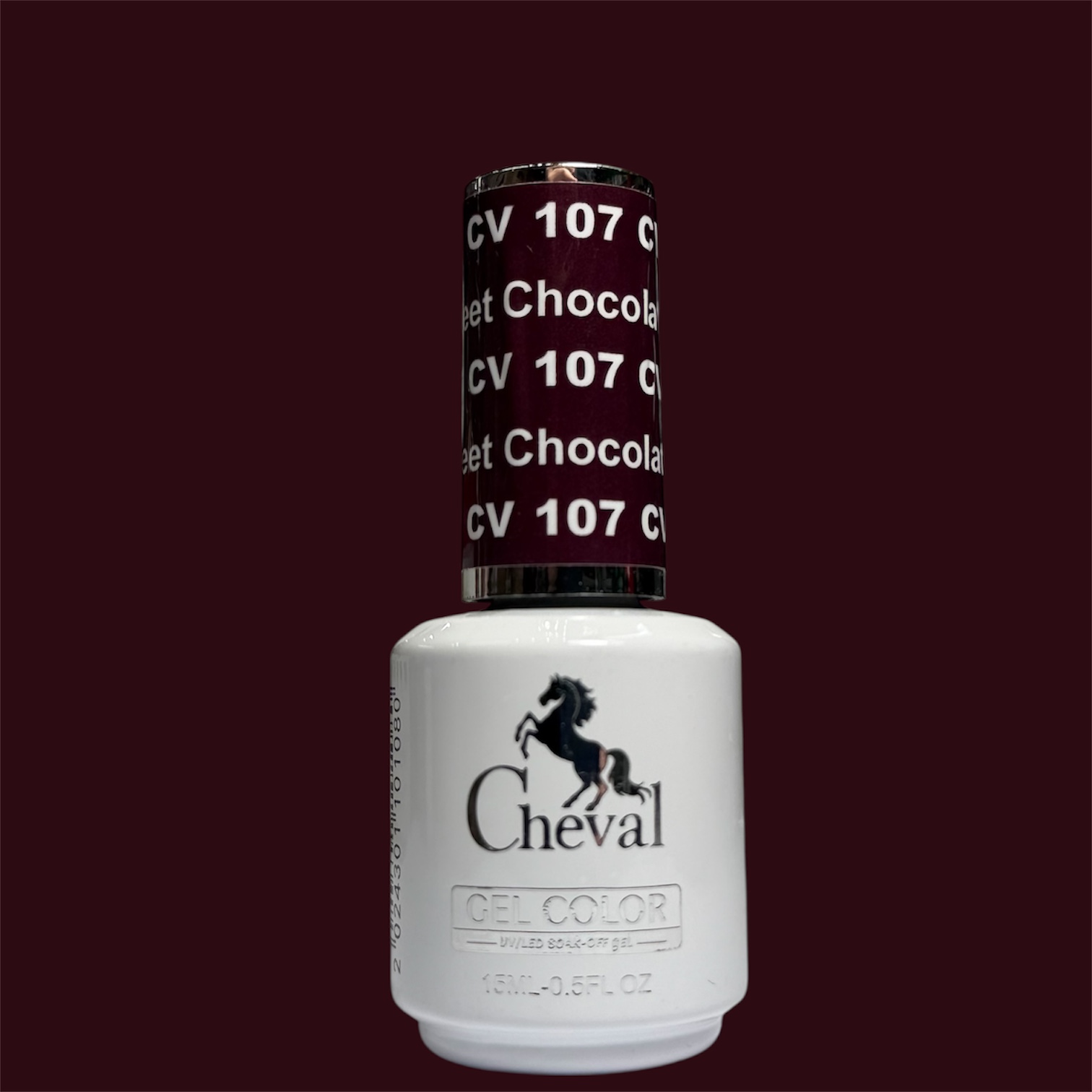 CV107 - Semisweet