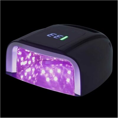 Lampe UV LED Professionnelle 96W Pour Ongles