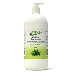 Callus Remover Bebeauty 32oz - 1 Litre