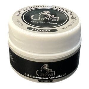 Cheval - Gel d'Extension Antiadhésif 15g