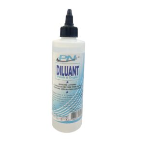 Diluant Vernis a Ongles 250ML
