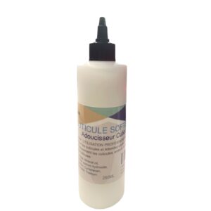 Emollient Cuticule - Adoucisseur cuticule 250ml